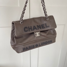 Chanel Top Handle Bags